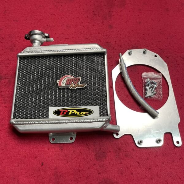 Radiator Bpro Nmax