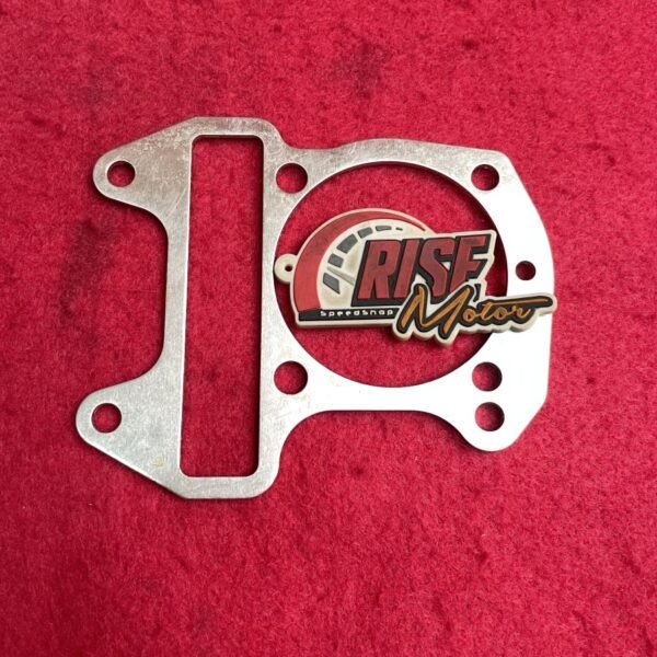 PAKING BLOK SEHER ALUMUNIUM BEAT 2 MM