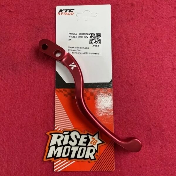 Handle Master Rem KTC Kytaco New 7NB Merah
