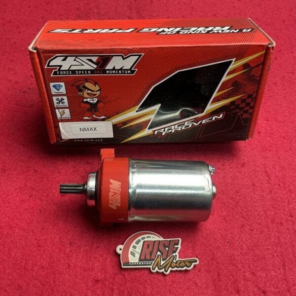 DINAMO STATER 4S1M NMAX MIO J MIO M3