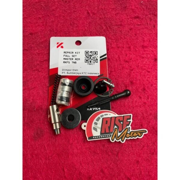 SEAL MASTER REM KTC KYTACO NEW 7NB RKFS