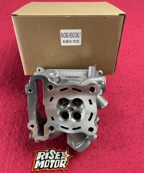 BLOK HEAD MOTO 1 NMAX OLD 22 19 NON CNC