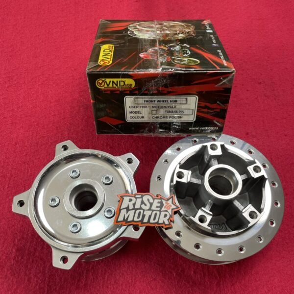 Tromol R15 VND set