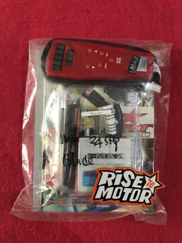 CDI BRT Blade IMAX 24 Step