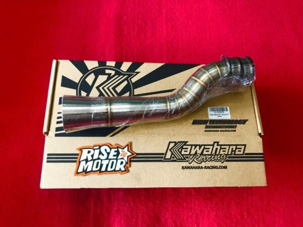 Velocity kawahara Nmax