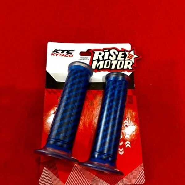 Handgrib Ktc kytaco 9702 biru