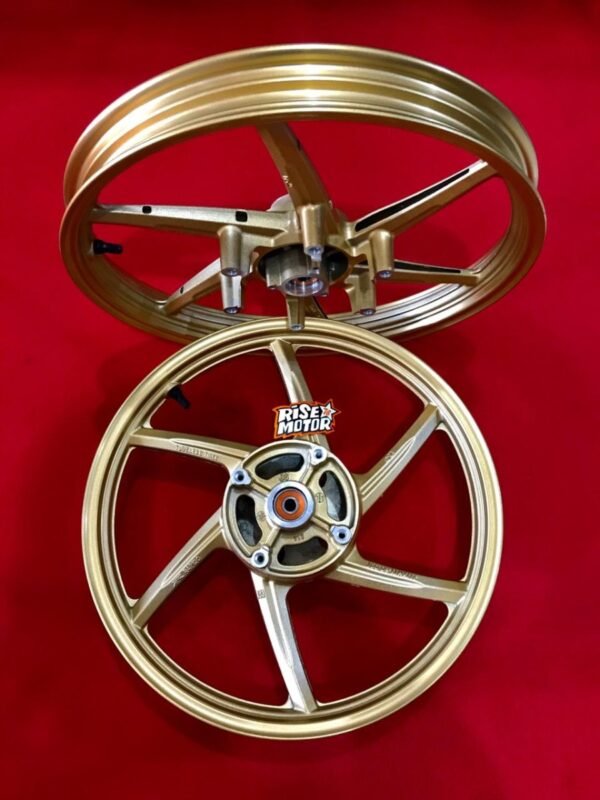 Velg Rapido SND GTR 150 160 160 hold