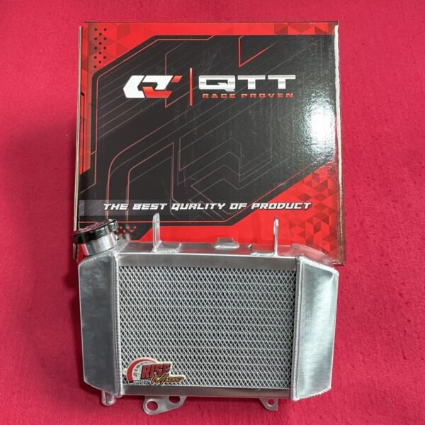Radiator QTT Sonic 150