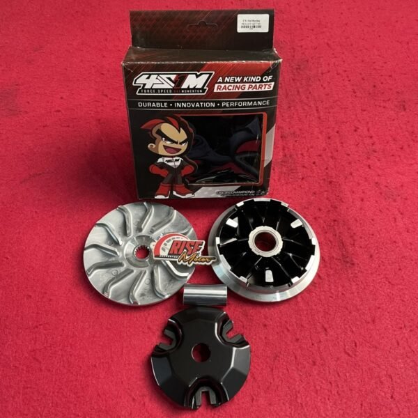 PULLEY RUMAH ROLLER 4S1M MIO M3
