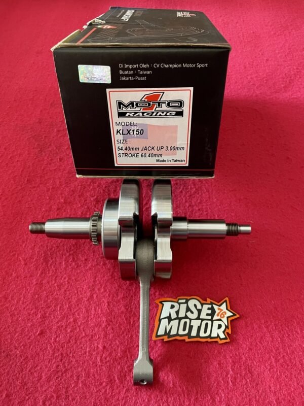 Kruk As Moto 1 KLX 150 Stroke 60.40 mm