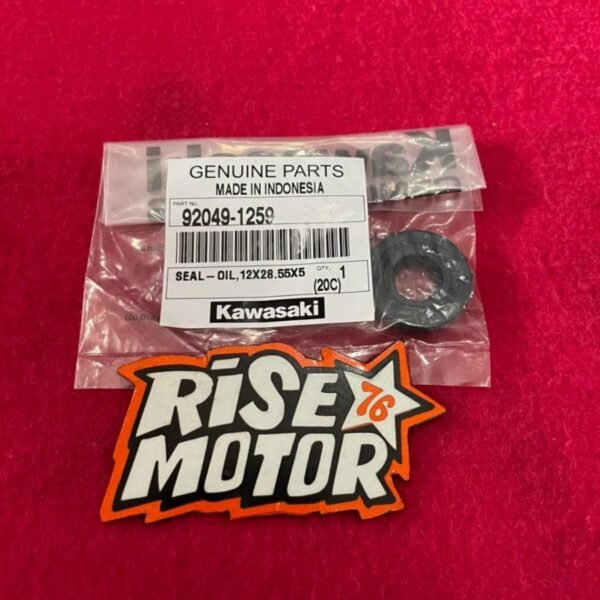 Seal waterpump Ninja 150