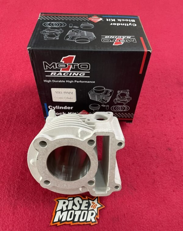 Blok seher Moto 1 Mio 59 ceramic