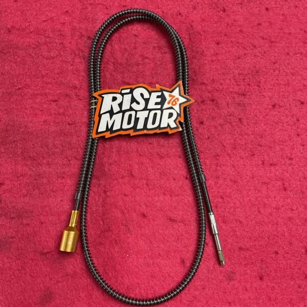 Kabel Mesin Tuner Foredom