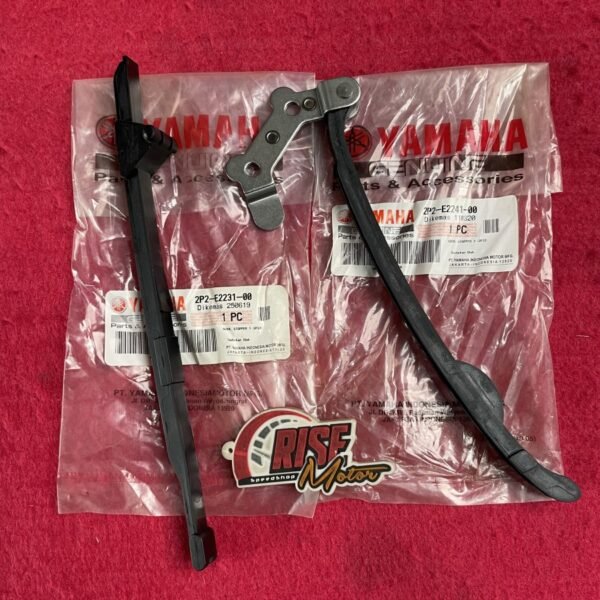 Lidah tensioner Jupiter Z orisinil