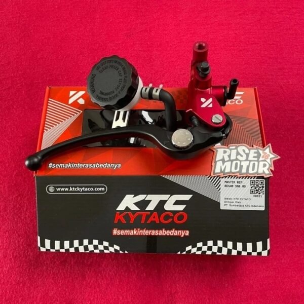 MASTER REM KTC KYTACO BESAR 5NB MERAH