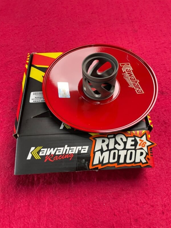SECONDARY SLIDING KAWAHARA NMAX AEROX