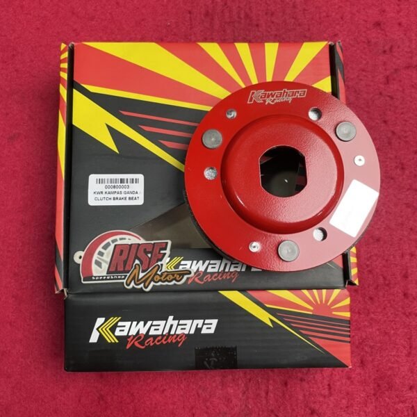 Kampas Ganda Beat kawahara