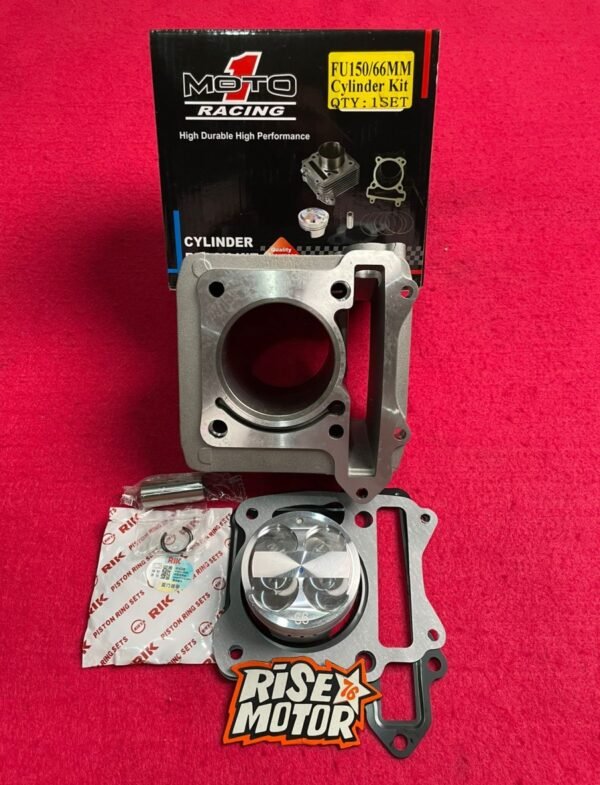Blok Seher Moto 1 Satria FU uk 66