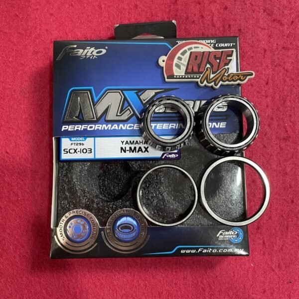 KOMSTIR FAITO NMAX OLD BAMBU MX SERIES