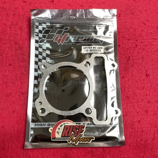 PAKING BLOK SEHER ALUMUNIUM JUPITER MX UK 4 MM