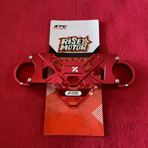Stabilizer Shock KTC NMax merah