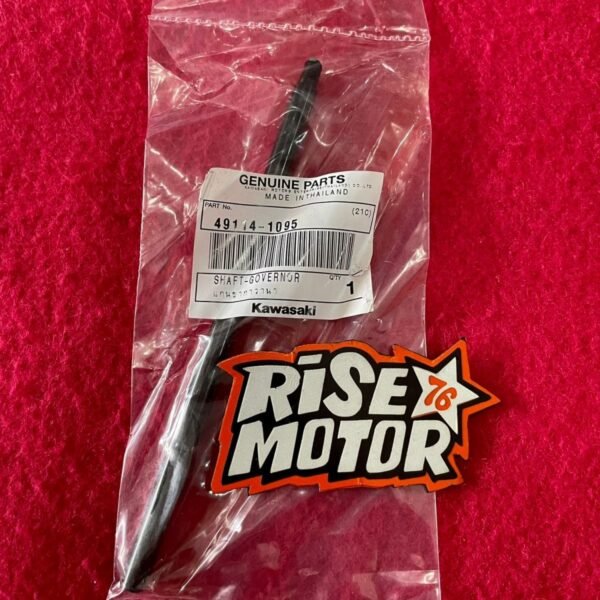 Tiang Kips Ninja R RR