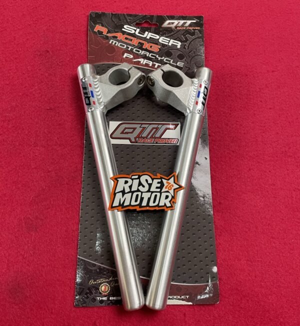 Stang Jepit QTT As 26 uk 15 derajat
