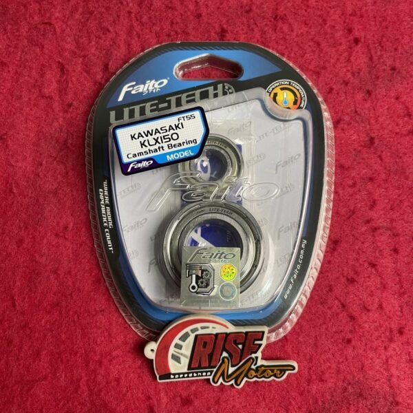LAHER NOKEN AS FAITO KLX 150 LITE TECH
