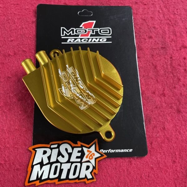 TUTUP SENTRIK KETENG MOTO 1 MIO GOLD