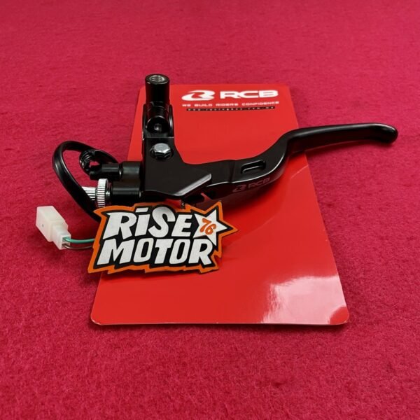 HANDLE KIRI RACING BOY