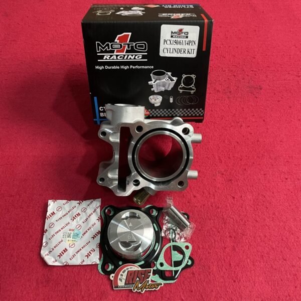 Blok Seher Moto 1 vario 150 pcx 150 uk 61