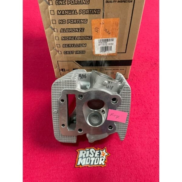 Blok Head BRT KLX uk 34.29