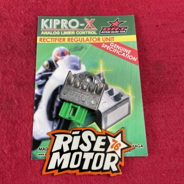Kiprok BRT Beat Vario 110