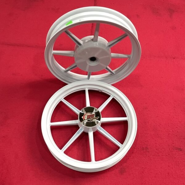 VELG RCB RACING BOY VARIO 150 14 x 185 x 215