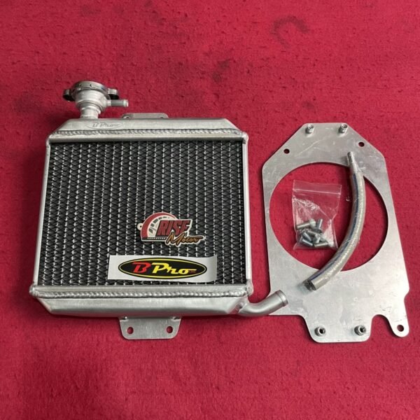 RADIATOR BPRO NMAX NEW