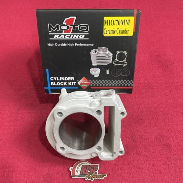 Blok seher Moto 1 Mio 70 mm ceramic