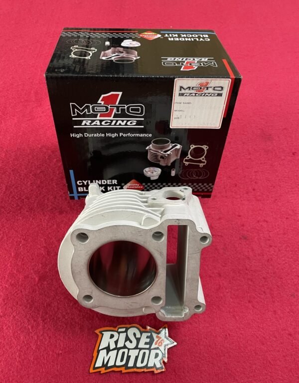 Blok seher Moto 1 Mio 58.5 ceramic