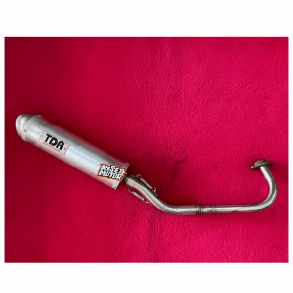 Knalpot TDR Mio