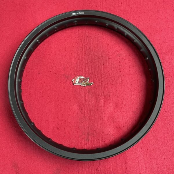 VELG KAWAHARA 17 X 185 HITAM