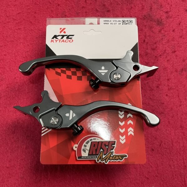 Handle Nmax Ktc kytaco Abu