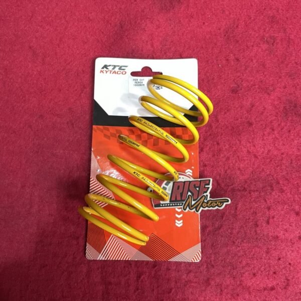 PER CVT KTC KYTACO NMAX NEW 1000 RPM