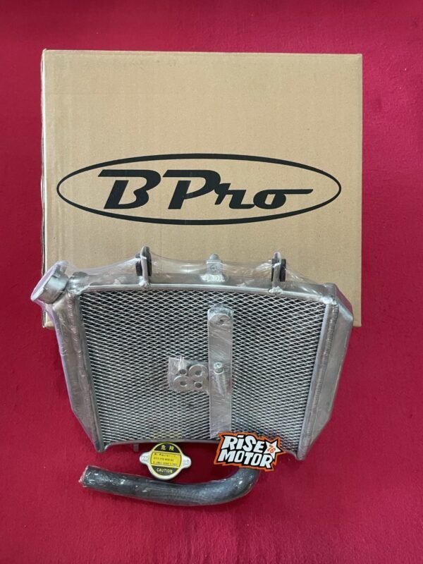 Radiator Bpro Sonic 150 GTR