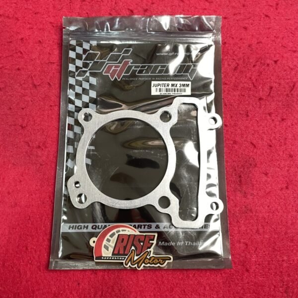 PAKING BLOK SEHER ALUMUNIUM JUPITER MX UK 3 MM