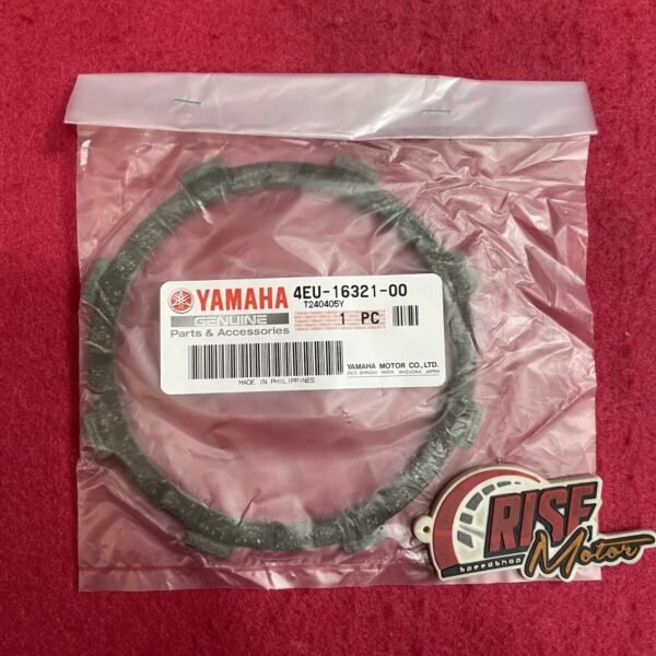 Kampas Kopling yamaha L2 Super