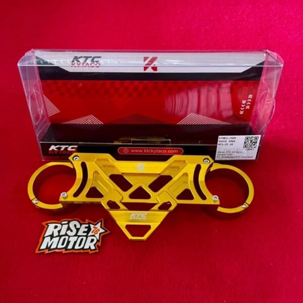 Stabilizer Shock KTC Kytaco XMAX Gold
