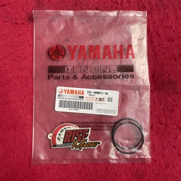 SEAL SLEADING SHAVE LUAR MIO 5TL-E7465-10