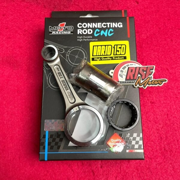 STANG SEHER MOTO 1 VARIO 150 PCX 150 95 MM FORGED CNC