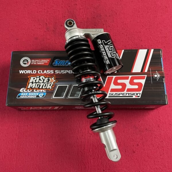 SHOCK YSS VARIO 160 G SERIES HITAM 340 MM