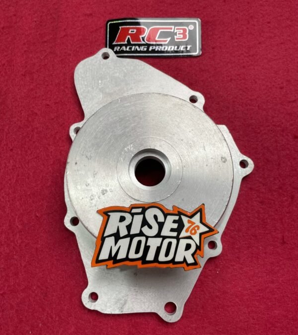 PLANES MAGNET SATRIA FU