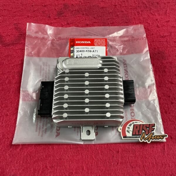 ECU VARIO 150 K59 ENG CONTROL UNIT 30400-K59-A71